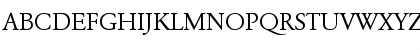 URWGaramondTWid Regular Font URWGaramondTWid Regular Font