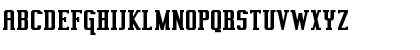 Vahika Bold Font