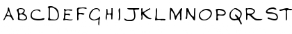 YanksHand Regular