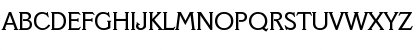 Veracruz Regular Font Veracruz Regular Font