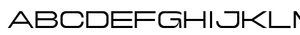 Yapari Regular