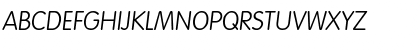 Volkswagen Italic Font Volkswagen Italic Font