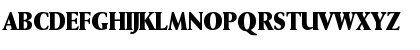 WeinAntikConDB Bold Font WeinAntikConDB Bold Font