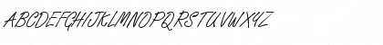 WhisperWrite Regular Font