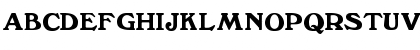 WindsorDemi Regular Font