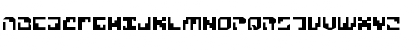 Xenophobia Normal Font