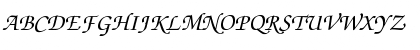 ZapfChancery-MediumItalic Regular Font ZapfChancery-MediumItalic Regular Font