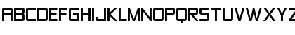 Zero Threes Regular Font Zero Threes Regular Font