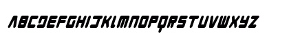 Young Techs Condensed Italic Italic