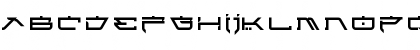 [.atari-kids.] Regular Font