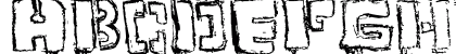 Your Font Regular