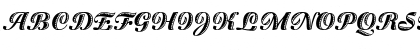Zaragoza Regular Font Zaragoza Regular Font