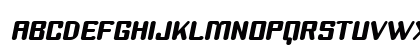 Youthanasia Italic