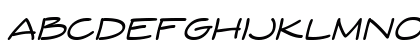Yuba BTN Oblique