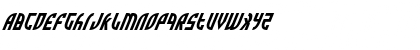 Zone Rider Italic Italic Font Zone Rider Italic Italic Font