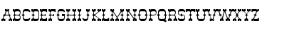Abilene Normal Font Abilene Normal Font