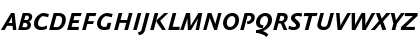 AbsaraSansTF-BoldItalic Regular Font AbsaraSansTF-BoldItalic Regular Font