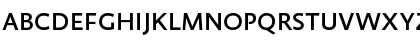 AbsaraSansTF-MediumSC Regular Font AbsaraSansTF-MediumSC Regular Font
