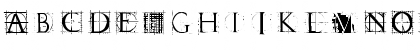AFChampFleury Regular Font AFChampFleury Regular Font