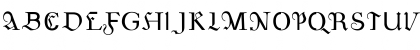 AFHybrid Regular Font AFHybrid Regular Font