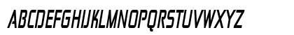 Zekton Cd Bold Italic