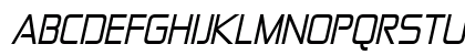 Zekton Italic