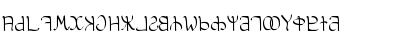 Aglab Regular Font Aglab Regular Font