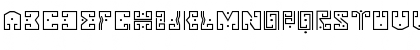 AIEclecticTwo Regular Font AIEclecticTwo Regular Font