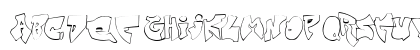 Zit Graffiti Regular