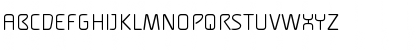 Zombie Night Italic