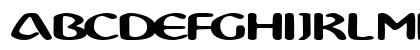 ZonaScriptSSK Bold