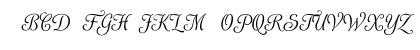 AlysMedium Regular Font AlysMedium Regular Font