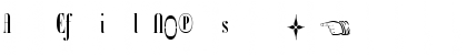 Ambroise Francois Alternates Regular Font Ambroise Francois Alternates Regular Font