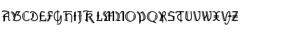 AmherstGothicSplit LT Std Rg Regular Font AmherstGothicSplit LT Std Rg Regular Font