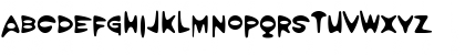 Amorpheus Regular Font
