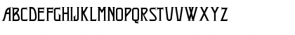 AnacostiaNF Regular Font AnacostiaNF Regular Font