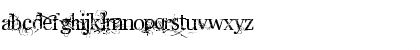 Angelic War Regular Font Angelic War Regular Font