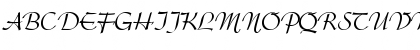 Arkona BQ Regular Font
