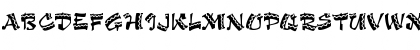Arriba Arriba Plain Font Arriba Arriba Plain Font