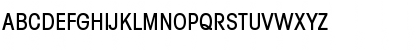 AvantGardEF MediumCond Font AvantGardEF MediumCond Font