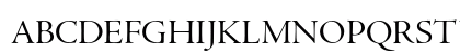 Adobe Jenson Pro Display