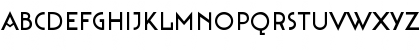Bahnhof Regular Regular Font Bahnhof Regular Regular Font
