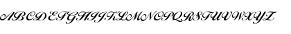 Ballantines-Bold Regular Font
