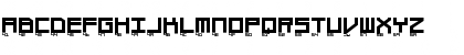 Braciola MS ExB Ascii Regular Font