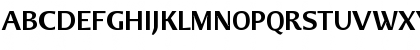 BradloSans Regular Font BradloSans Regular Font