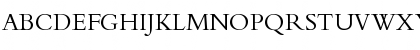 Bembo Regular Font