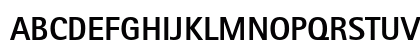 ATRotisSansSerif Regular ATRotisSansSerif Regular