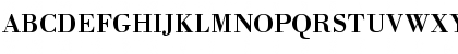 Bodoni BE Medium Font Bodoni BE Medium Font