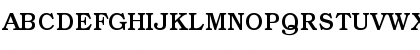 Bookman ITC Std Medium Font