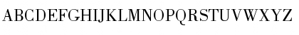 BorjomiBookC Regular Font
